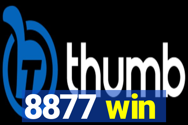 8877 win